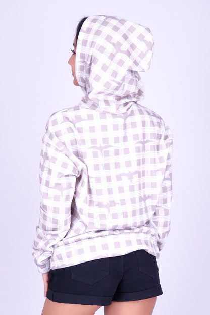 IWA PALAKA OVERSIZED HOODIE