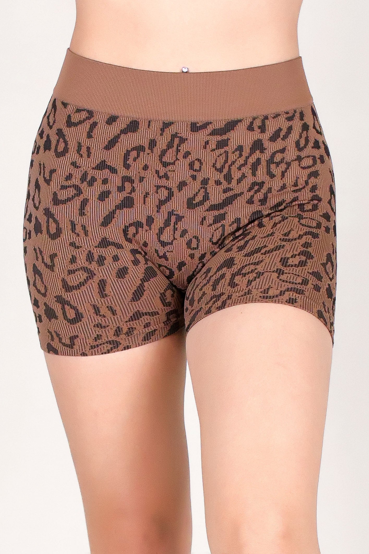 GAME ON BIKER SHORTS