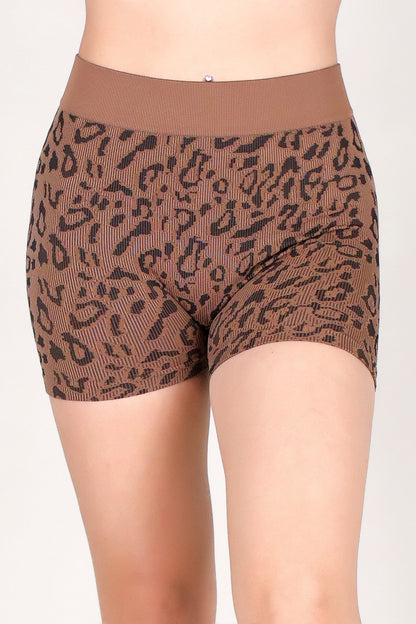 GAME ON BIKER SHORTS