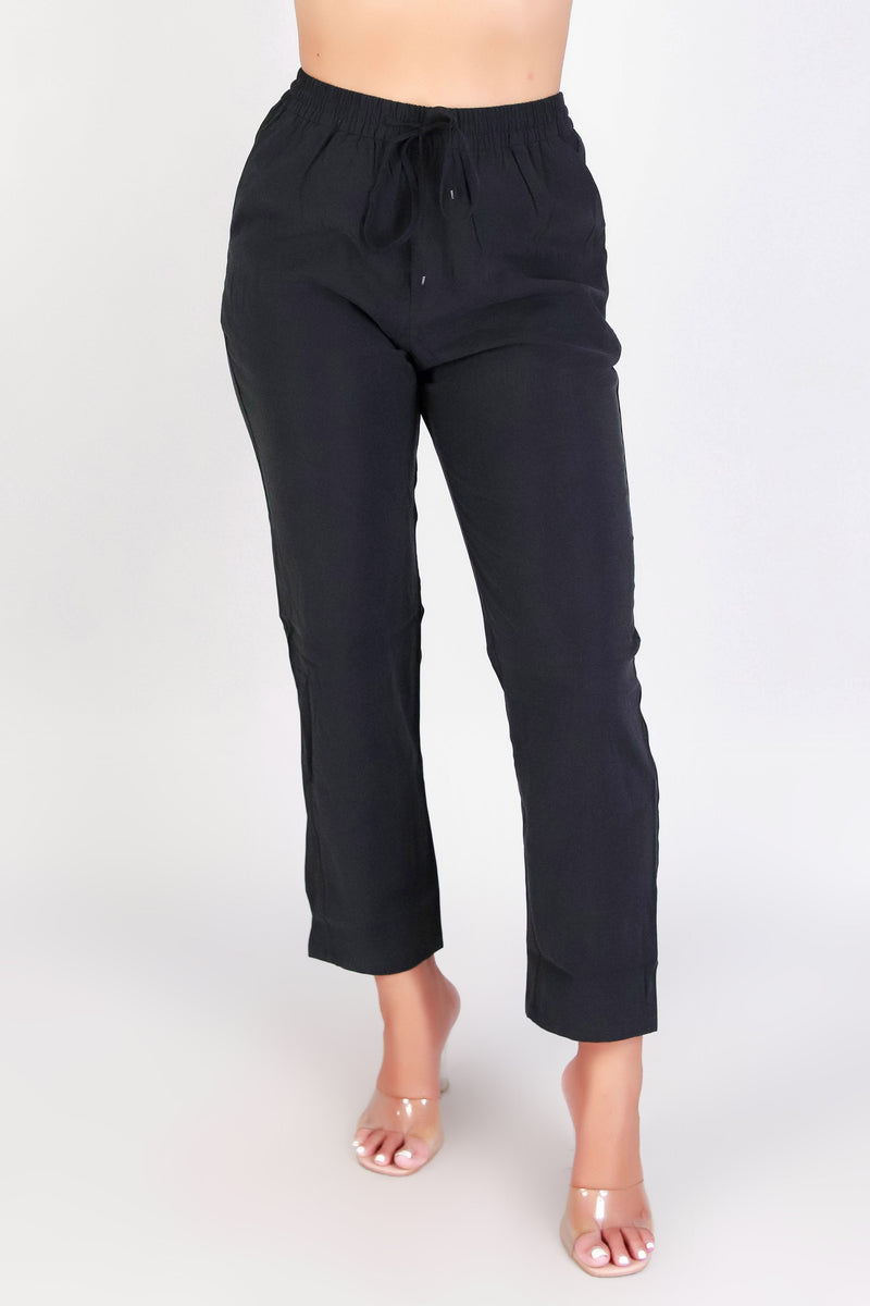 CRAZY MOTION PANTS