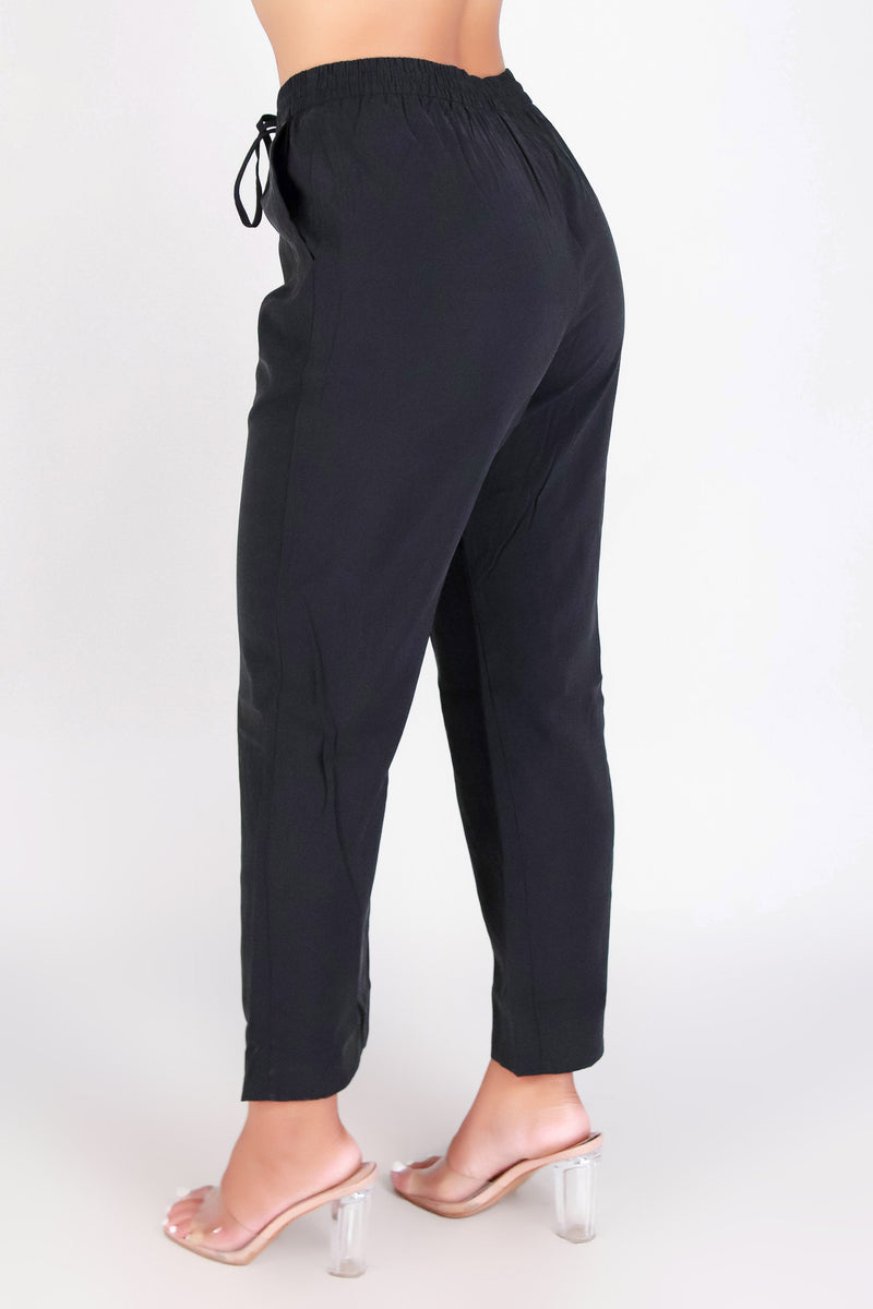CRAZY MOTION PANTS