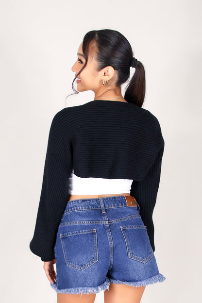 HOLD ME BOLERO