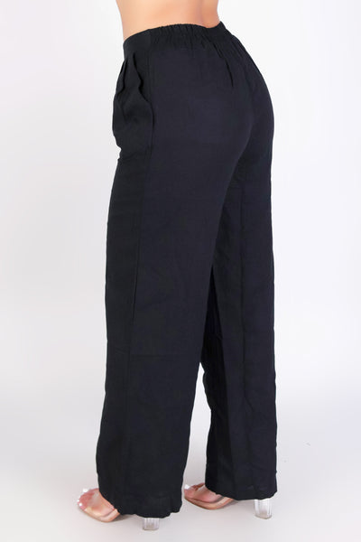 CHIC GLOW PANTS