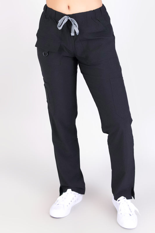 MEDFLEX SCRUB PANTS