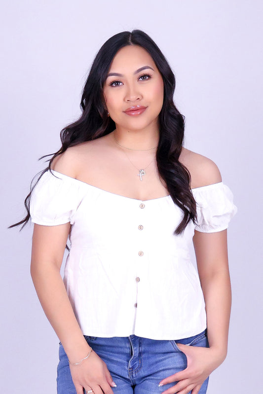 BREEZY BELLE TOP
