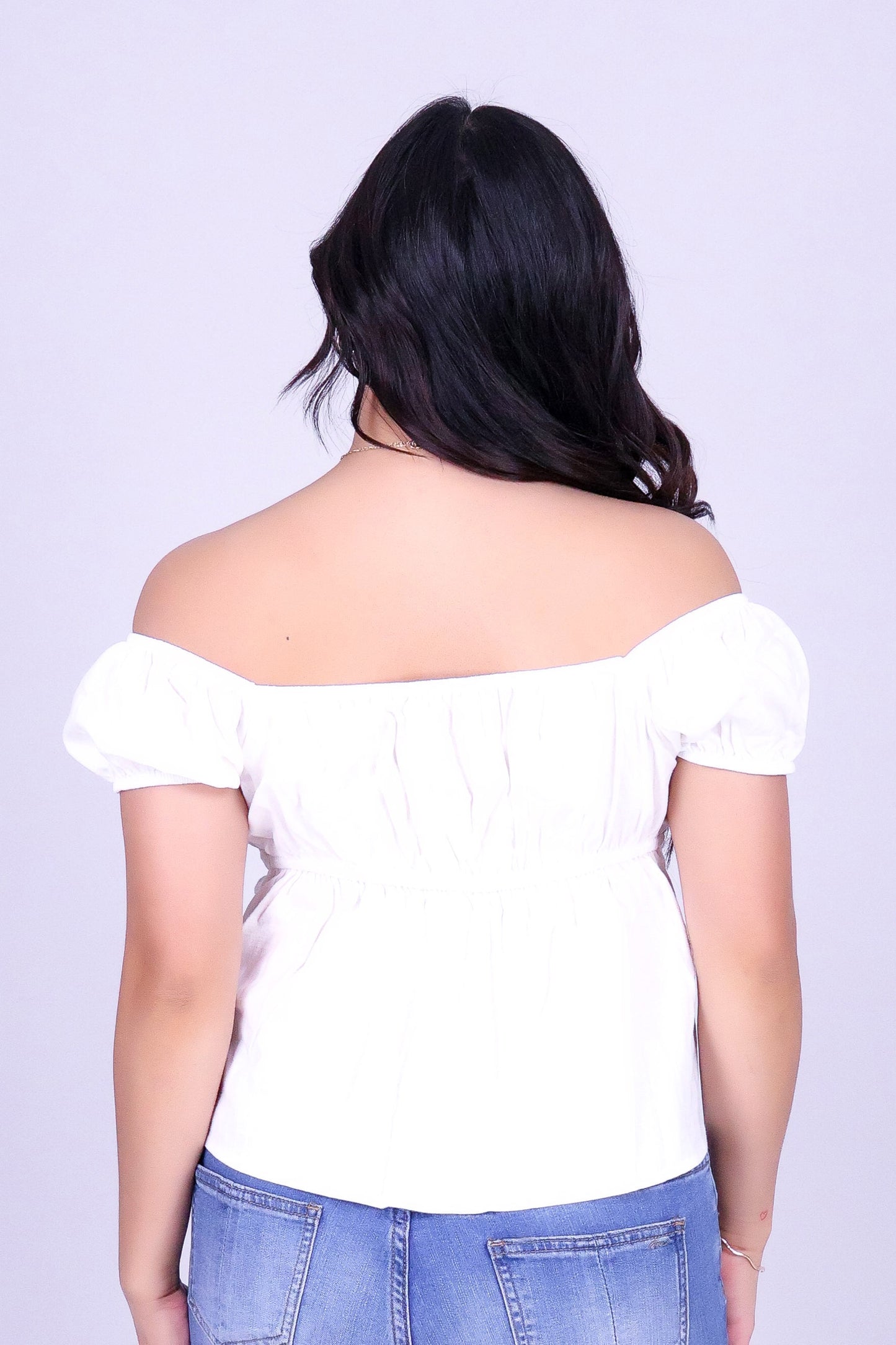 BREEZY BELLE TOP