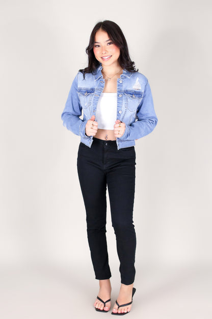 BONDING TIME JACKET