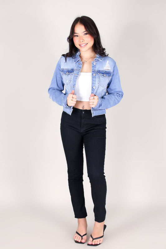 BONDING TIME JACKET