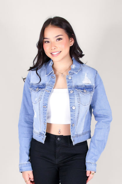 BONDING TIME JACKET