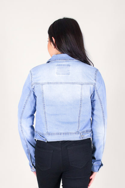 BONDING TIME JACKET