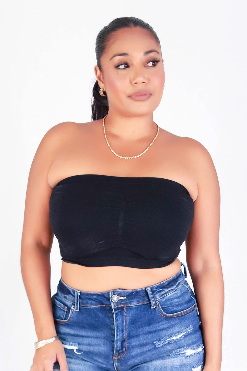 WHAT I NEED BANDEAU
