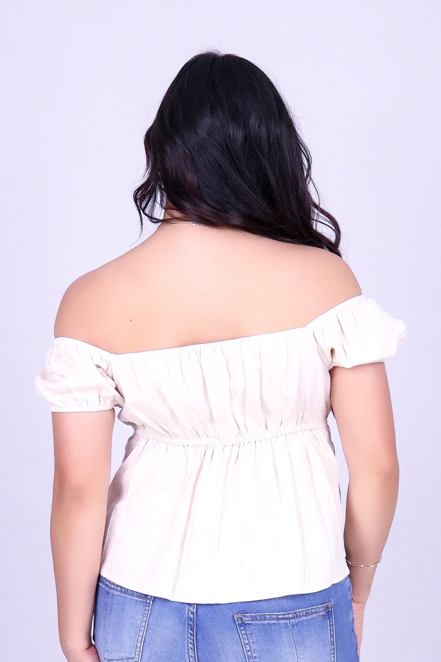 BREEZY BELLE TOP