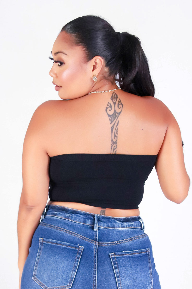 WHAT I NEED BANDEAU