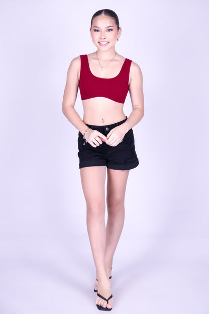 JUST BECAUSE BRALETTE