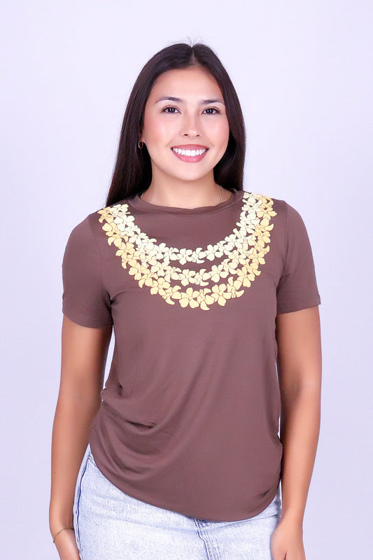 MULTI PUAKENIKENI TEE