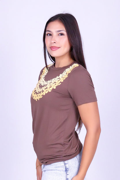 MULTI PUAKENIKENI TEE