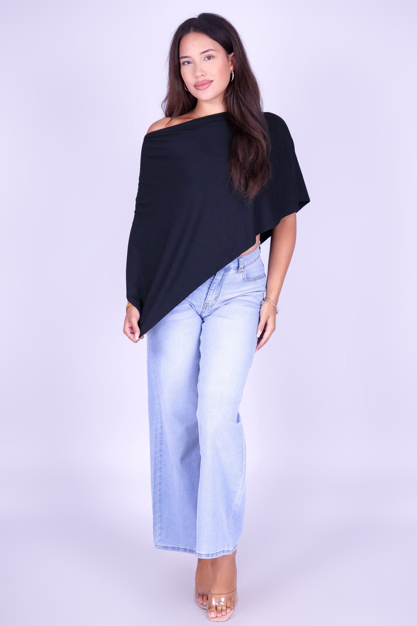 GENTLE MOTION TOP