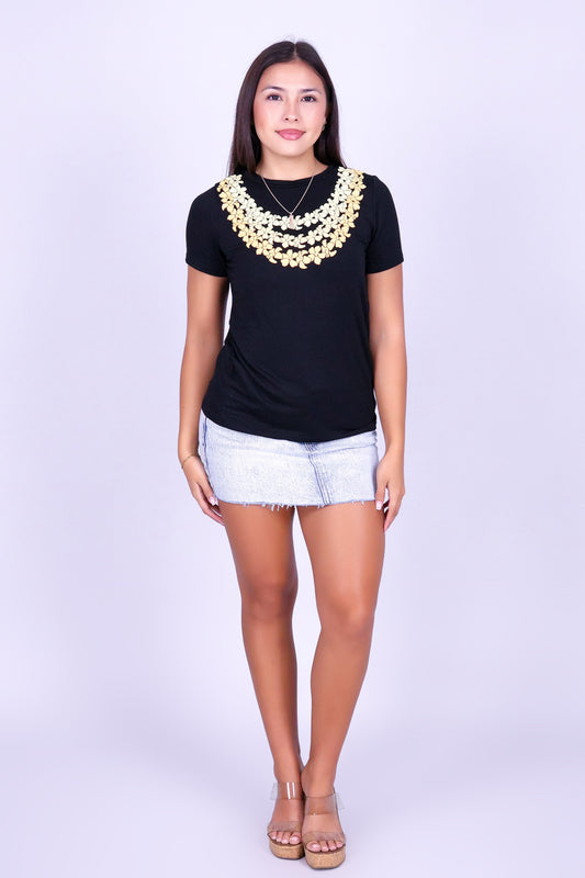 MULTI PUAKENIKENI TEE