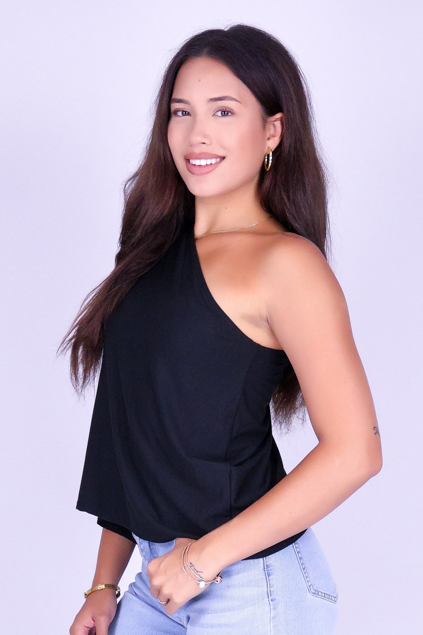 GENTLE MOTION TOP