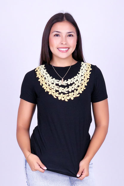 MULTI PUAKENIKENI TEE