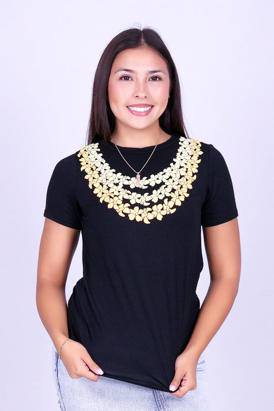 MULTI PUAKENIKENI TEE