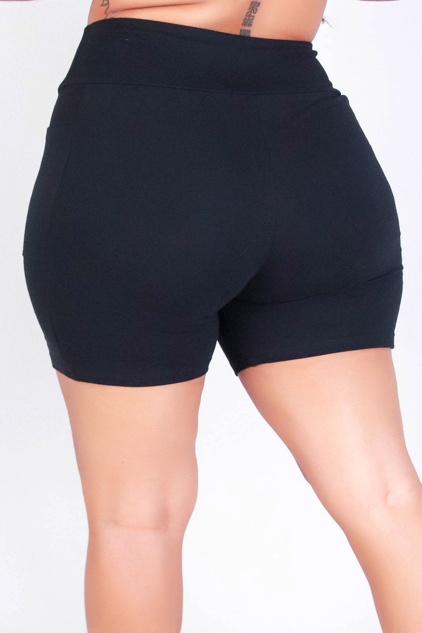 DON'T BE LAZY SHORTS