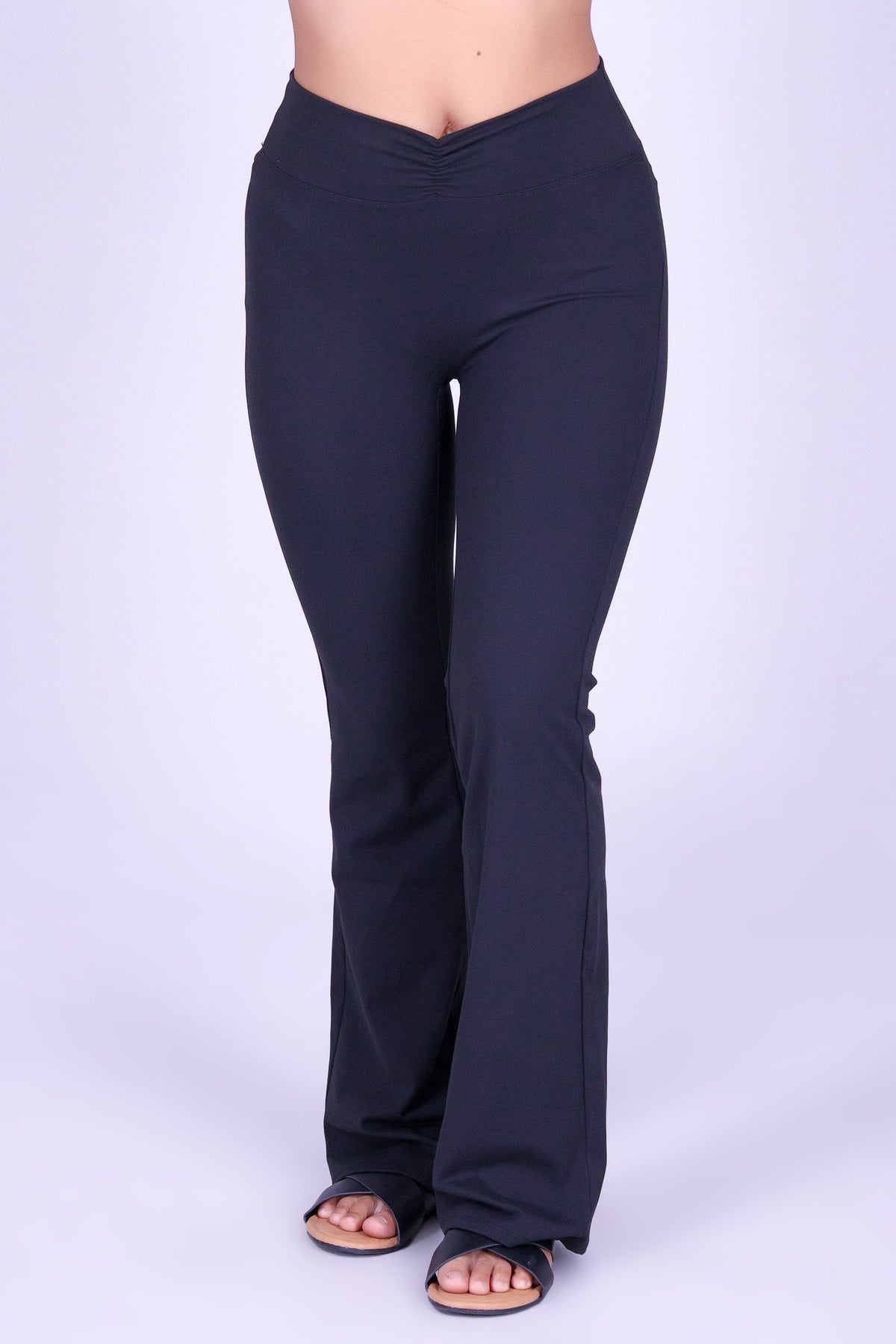 JUST KEEP MOVING PANTS