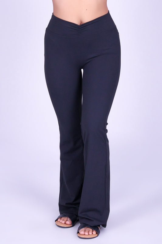 JUST KEEP MOVING PANTS