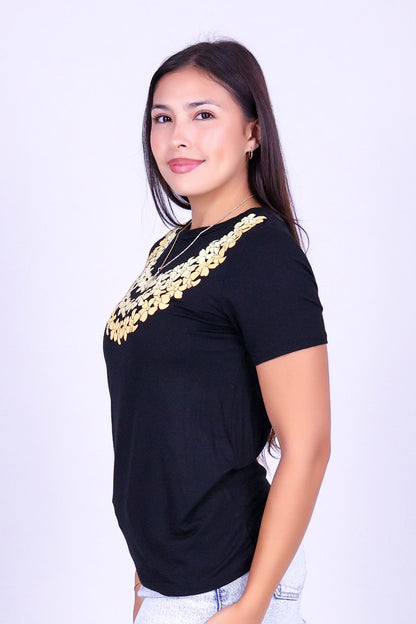 MULTI PUAKENIKENI TEE