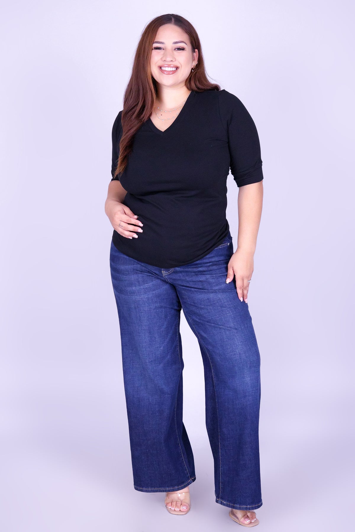 VICTORIA TEE