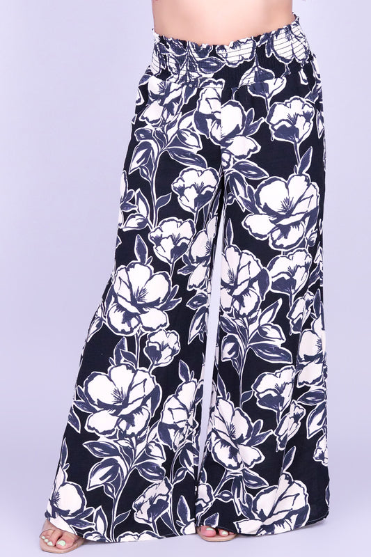 IN FULL BLOOM PANTS