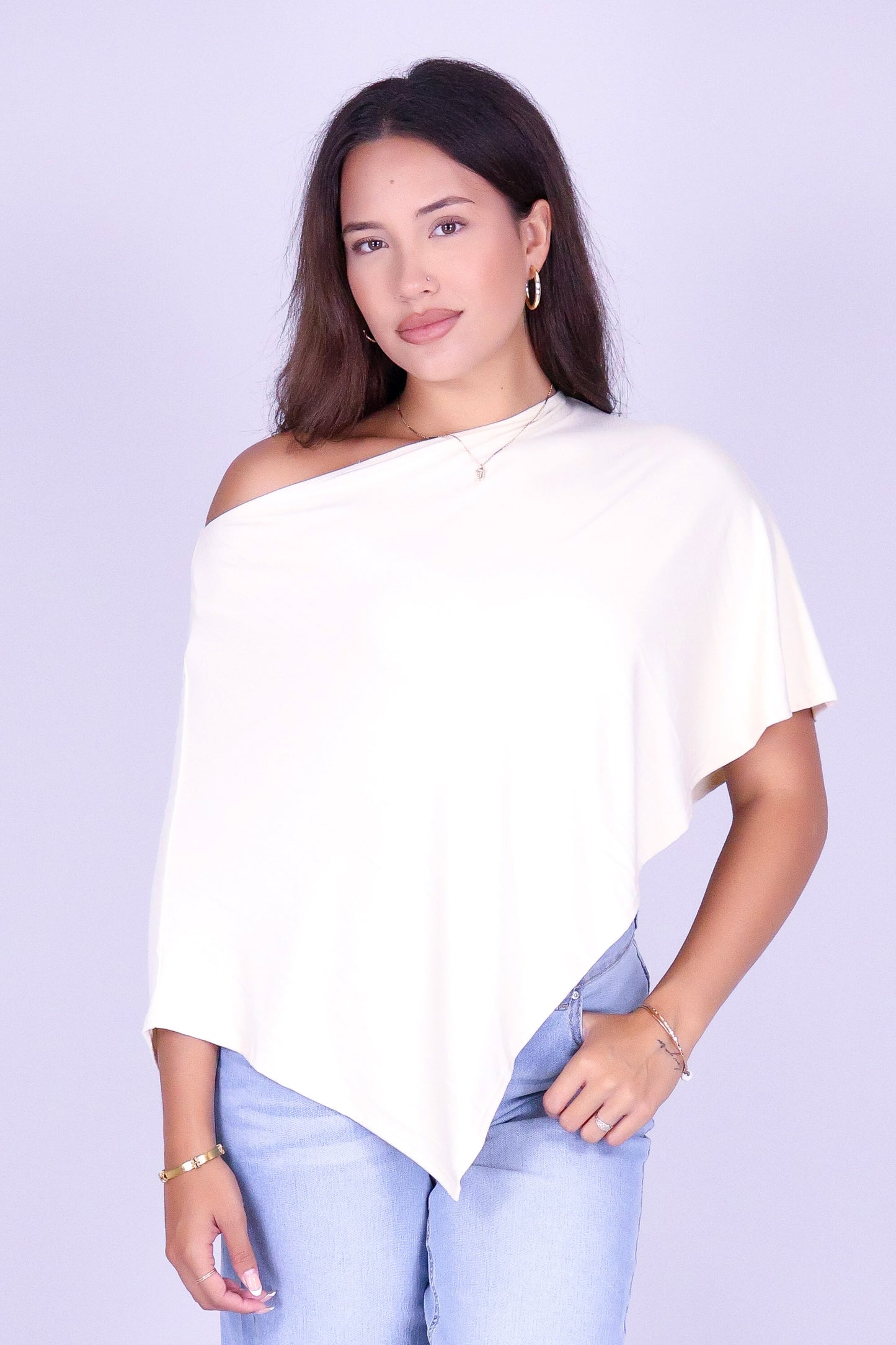 GENTLE MOTION TOP