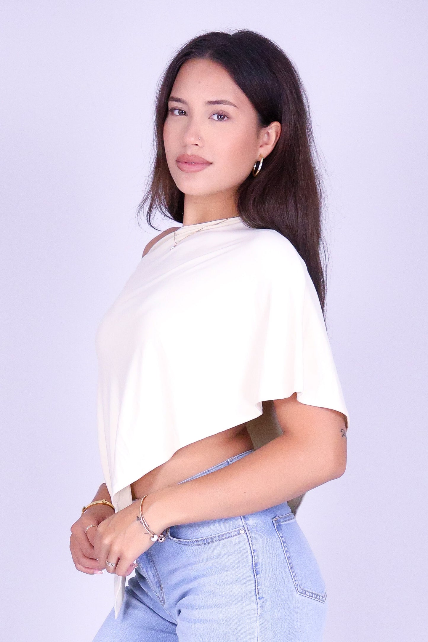 GENTLE MOTION TOP