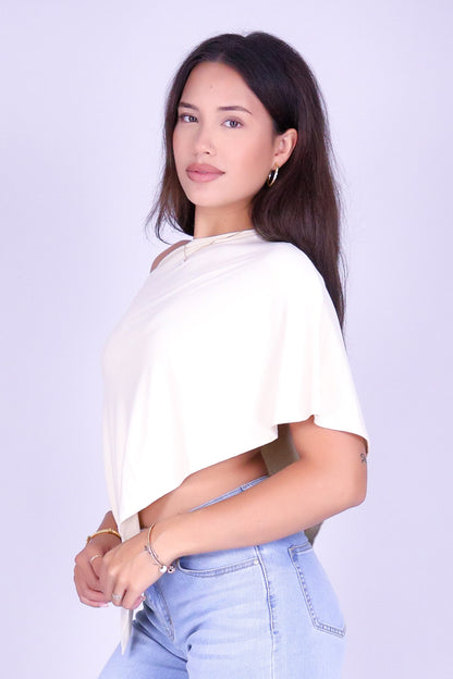 GENTLE MOTION TOP