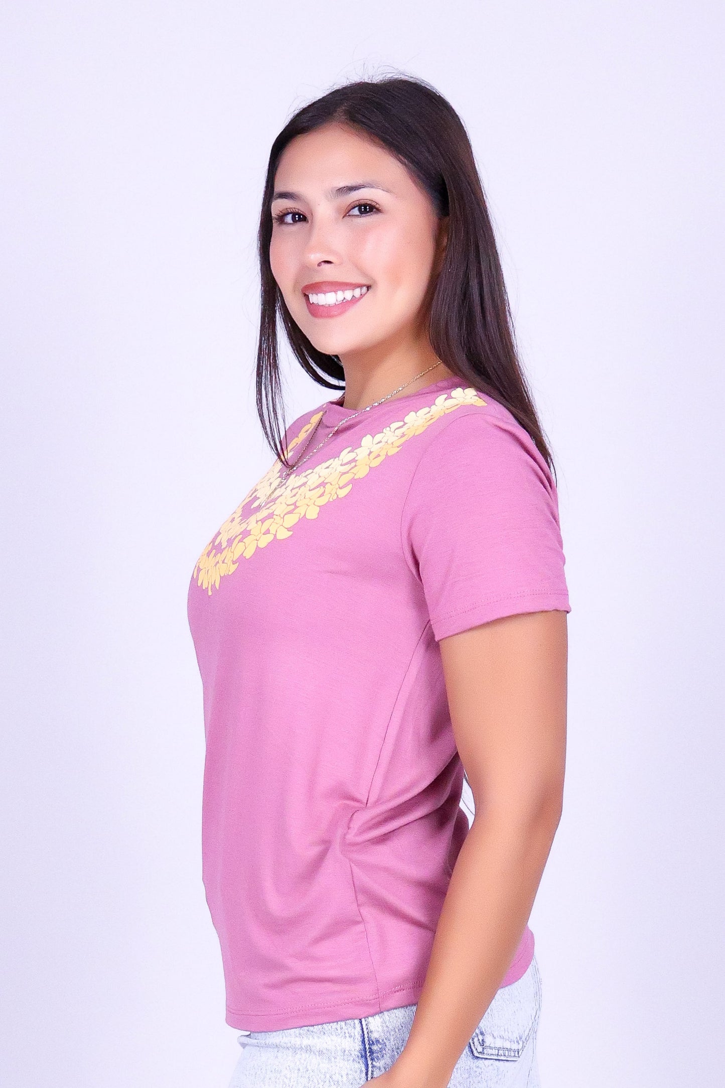 MULTI PUAKENIKENI TEE