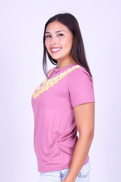 MULTI PUAKENIKENI TEE