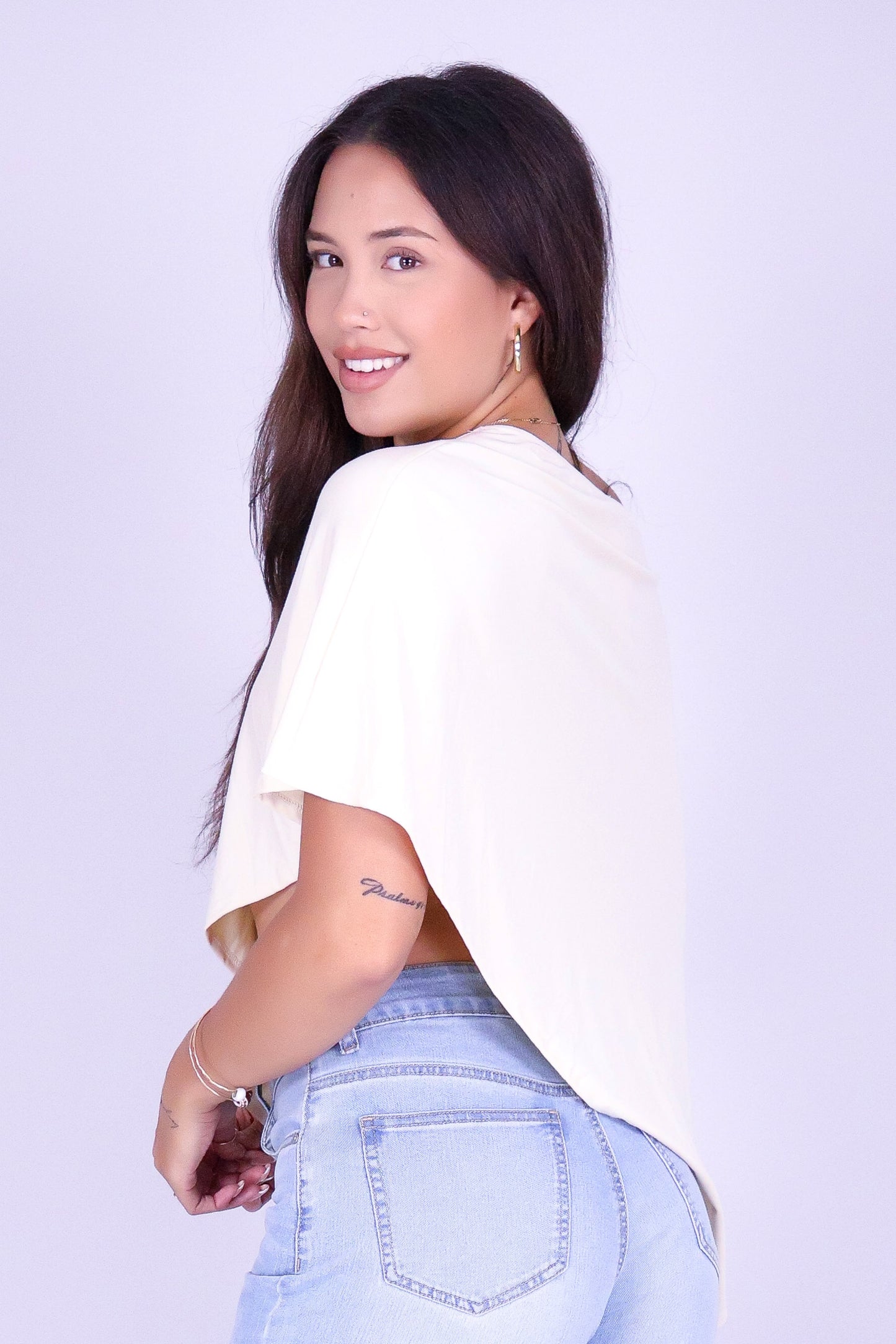 GENTLE MOTION TOP