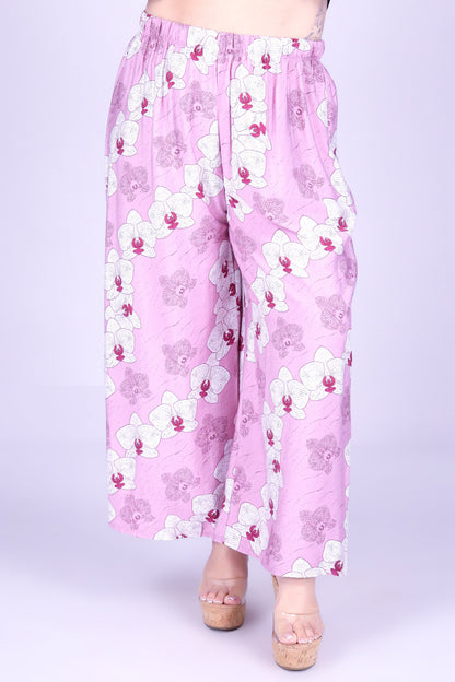 ORCHID CAPRI'S *NEW FIT*