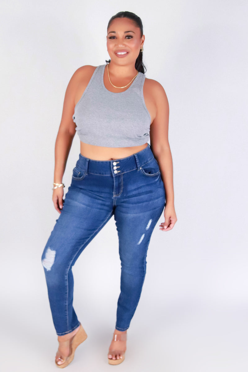 SOFTSTEP JEANS