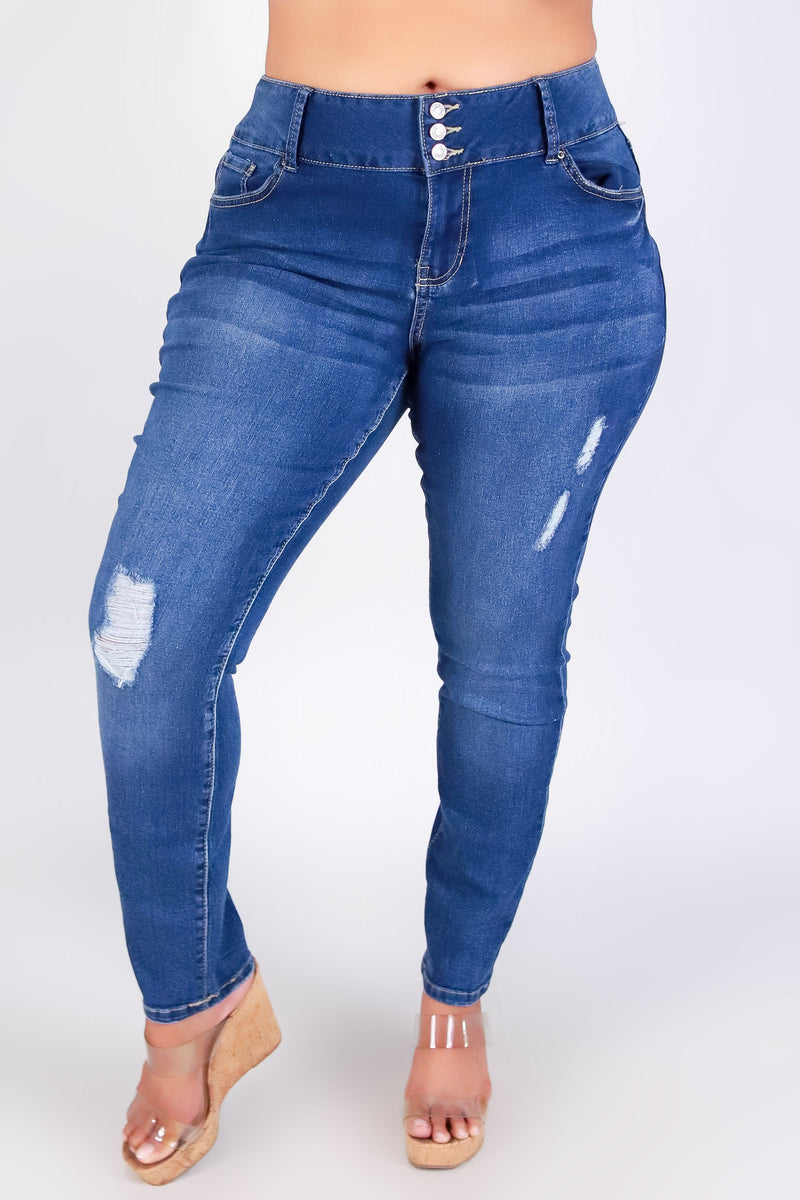 SOFTSTEP JEANS