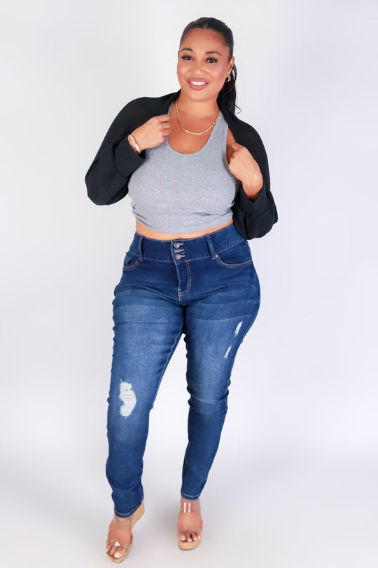 LIGHT AND LAYERED CARDIGAN