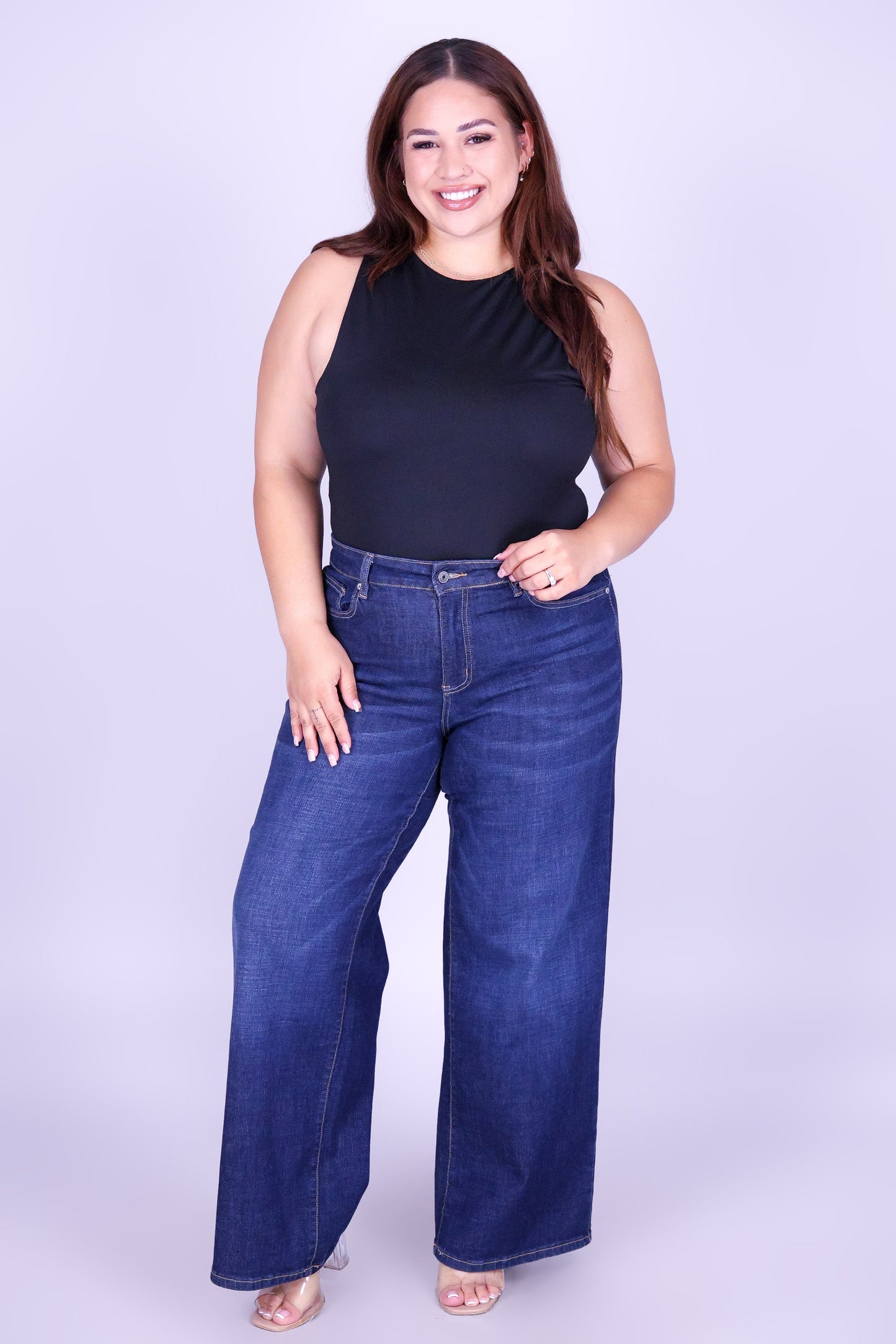 THE CLASSIC BODYSUIT