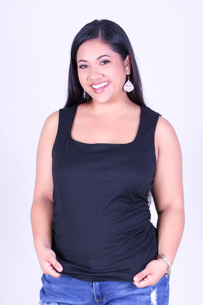 CITY GLOW TOP
