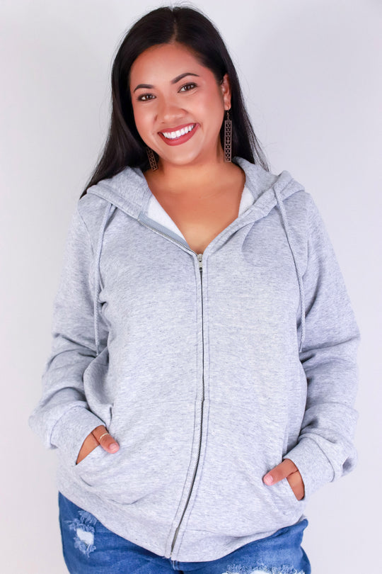 WEEKEND FLEX HOODIE JACKET