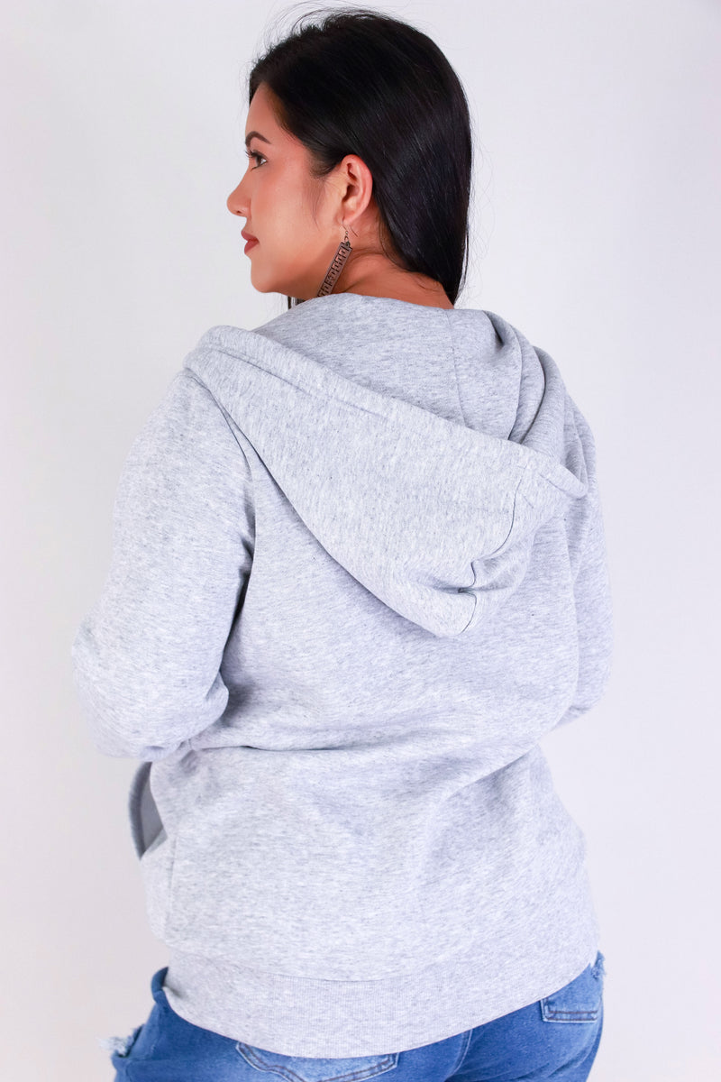 Jeans Warehouse Hawaii - SOLID SWEATERS - SWEATER KNIT TANK | By FINAL TOUCH