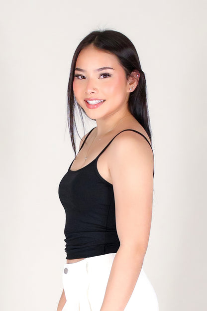 CLEAN SLIP CAMI