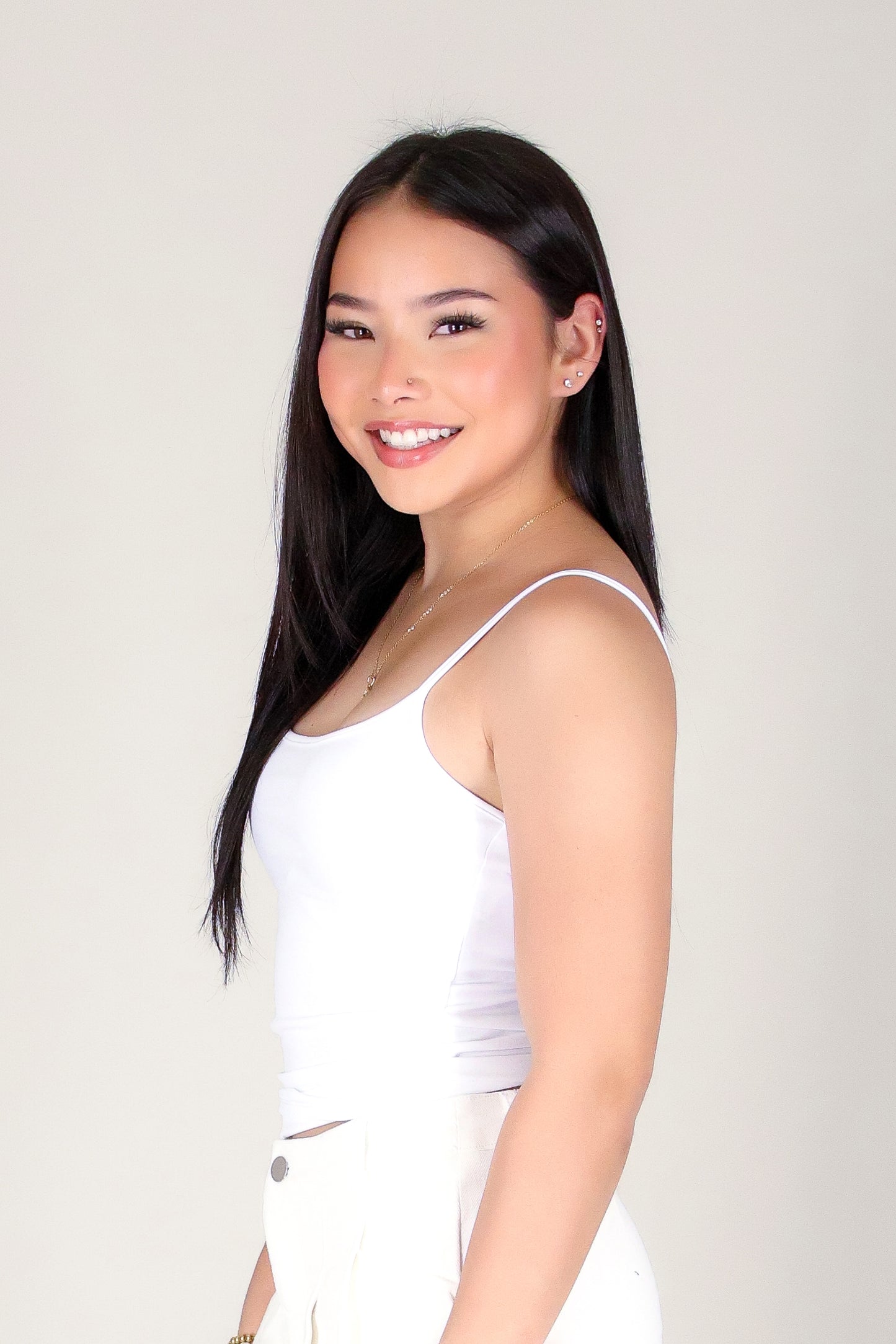 CLEAN SLIP CAMI