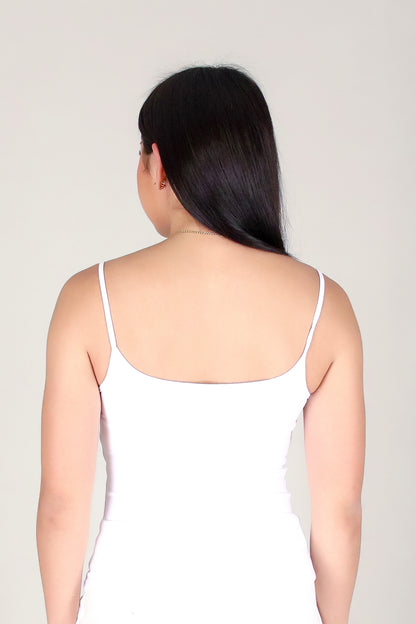 CLEAN SLIP CAMI