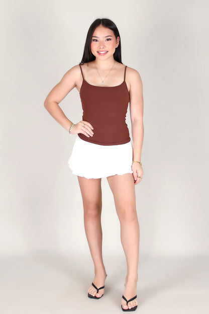 CLEAN SLIP CAMI