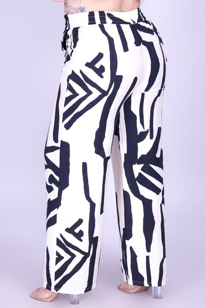 THE MUSE PANTS